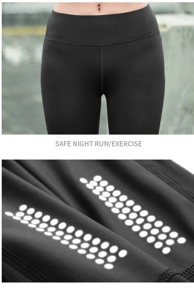 Women Fitness pants Tight Leggings