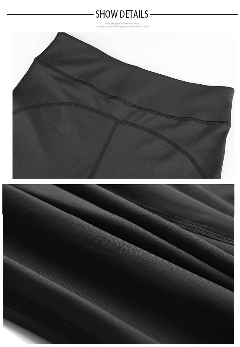 Women Fitness pants Tight Leggings