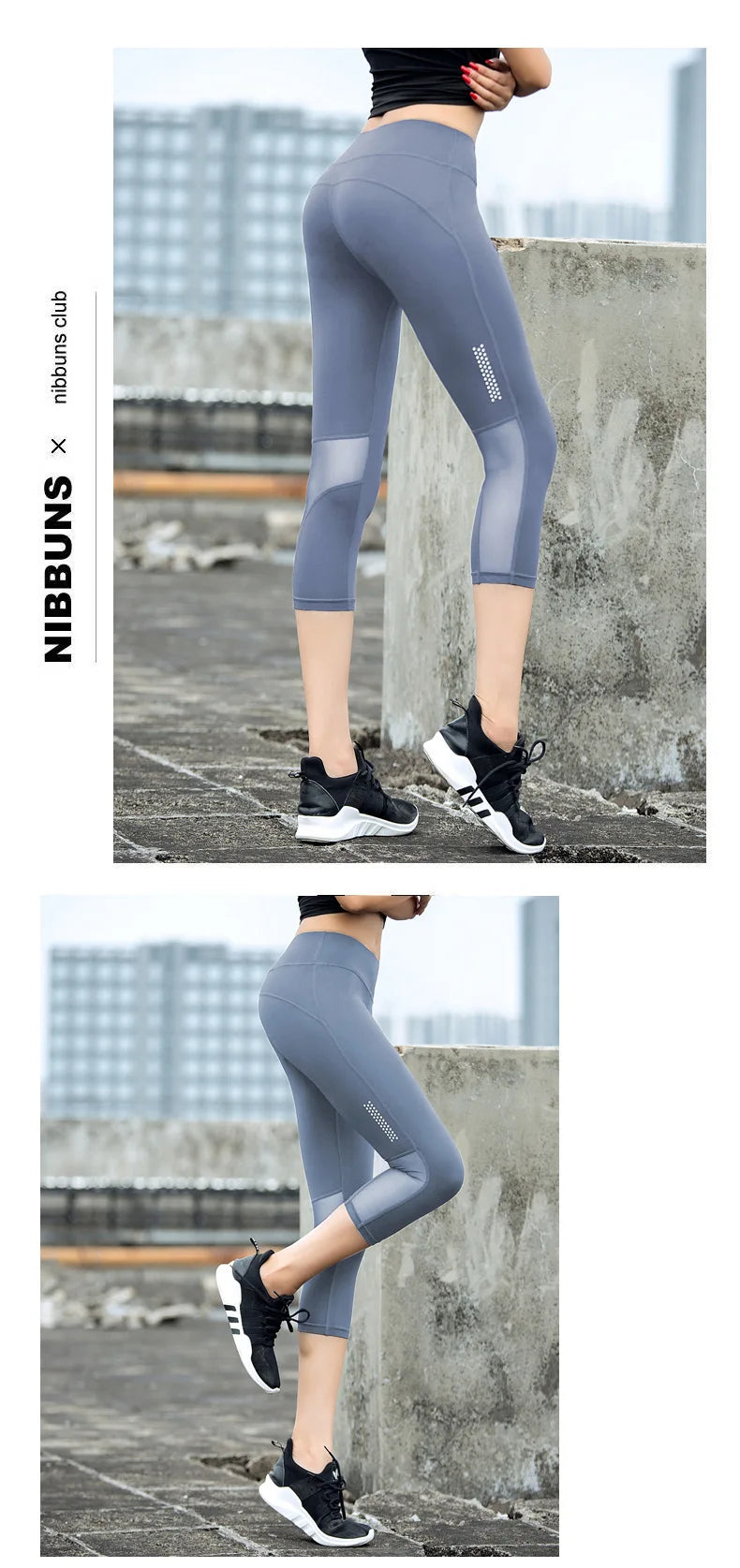 Women Fitness pants Tight Leggings