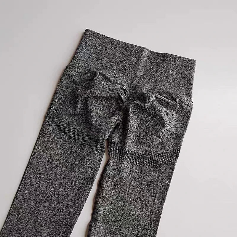 Women Sport Seamless Leggings