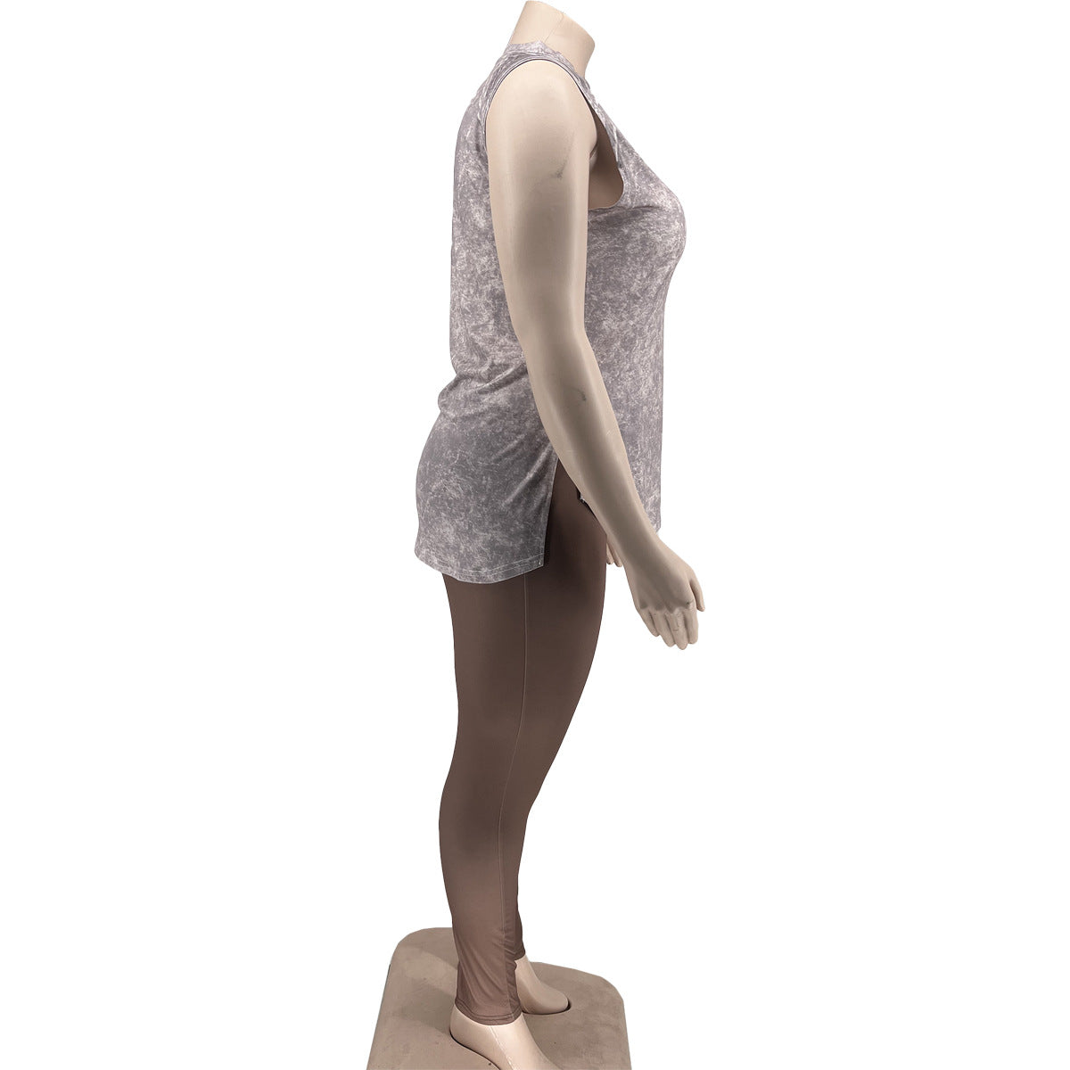 CM.YAYA Fashion Women's Set