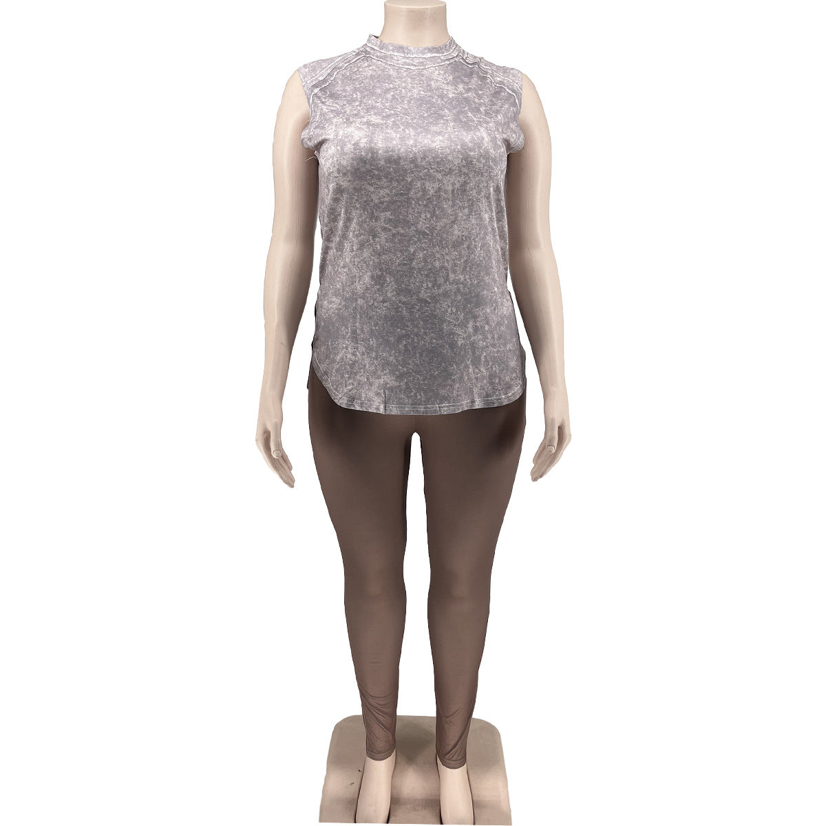 CM.YAYA Fashion Women's Set