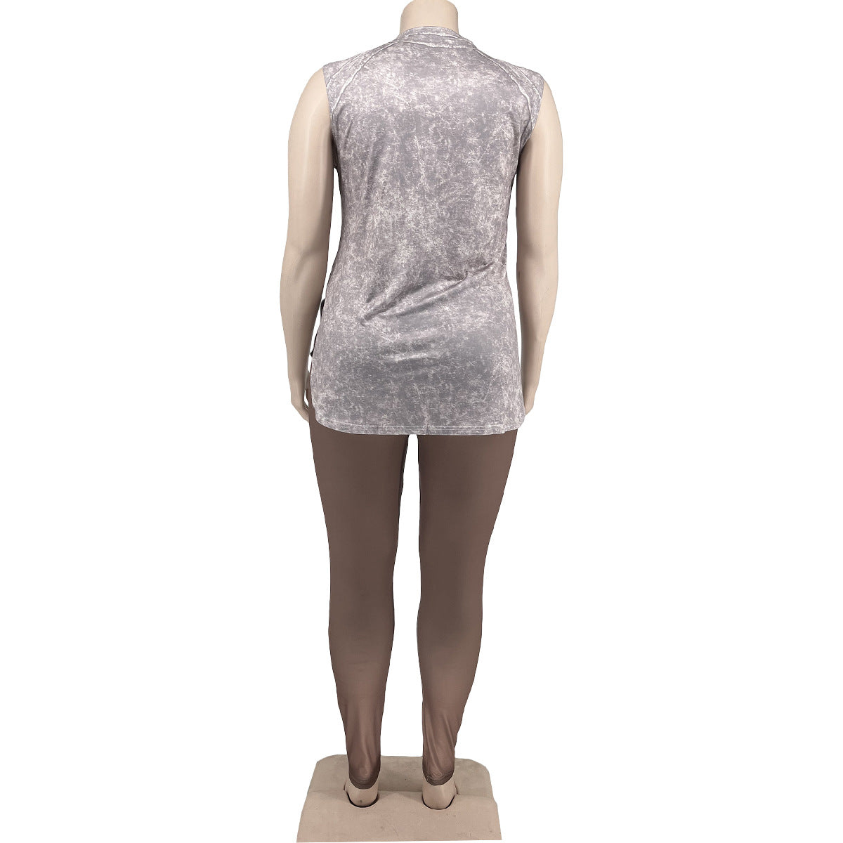 CM.YAYA Fashion Women's Set