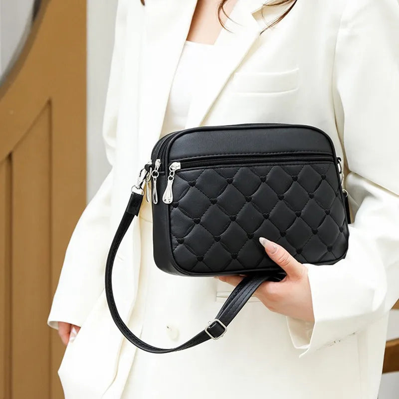 Ladies with High-end and Exquisite Bags