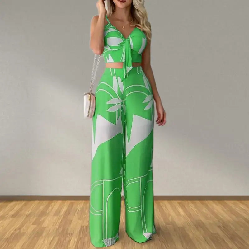 Women's Two-piece Set