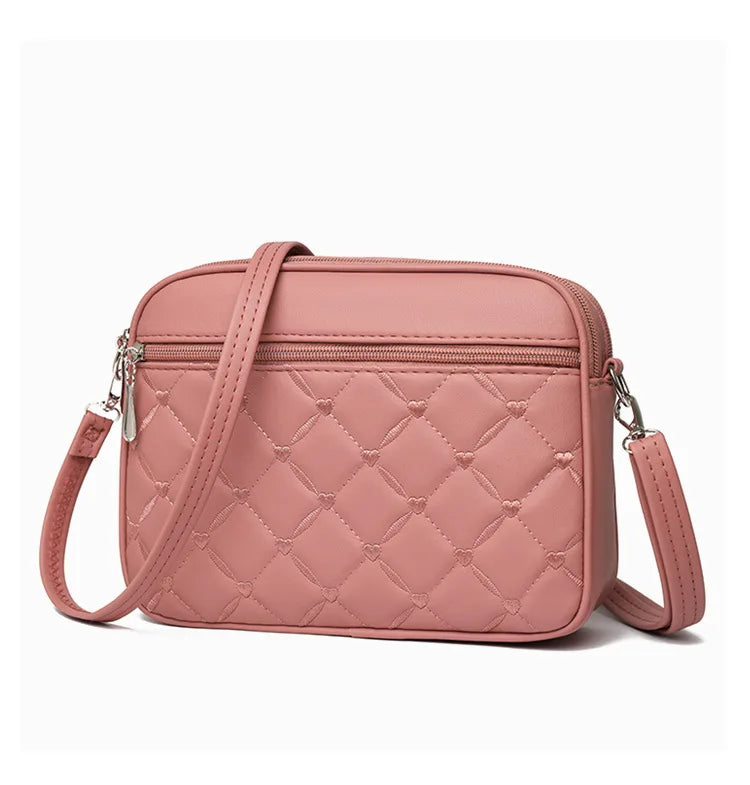 Ladies with High-end and Exquisite Bags