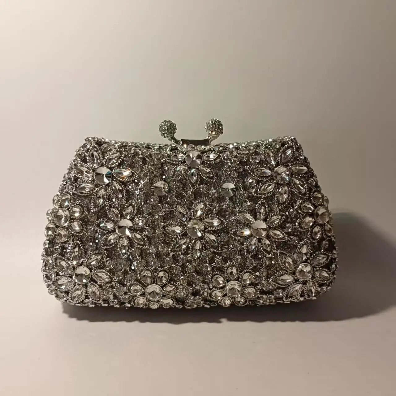 Purse Stones Rhinestones Evening Bags