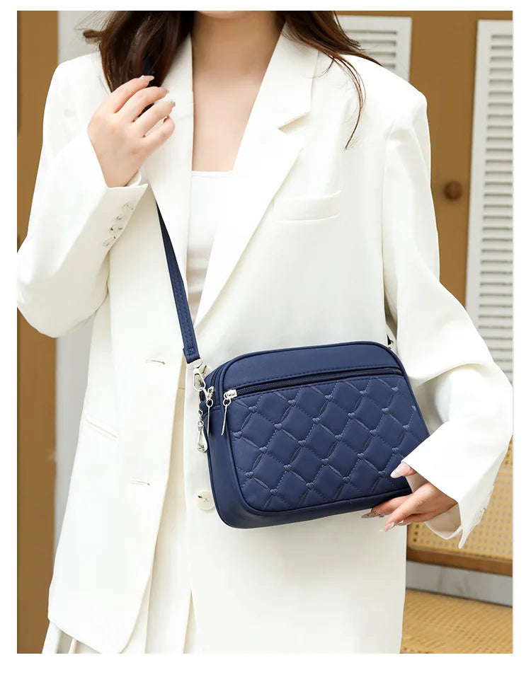 Ladies with High-end and Exquisite Bags