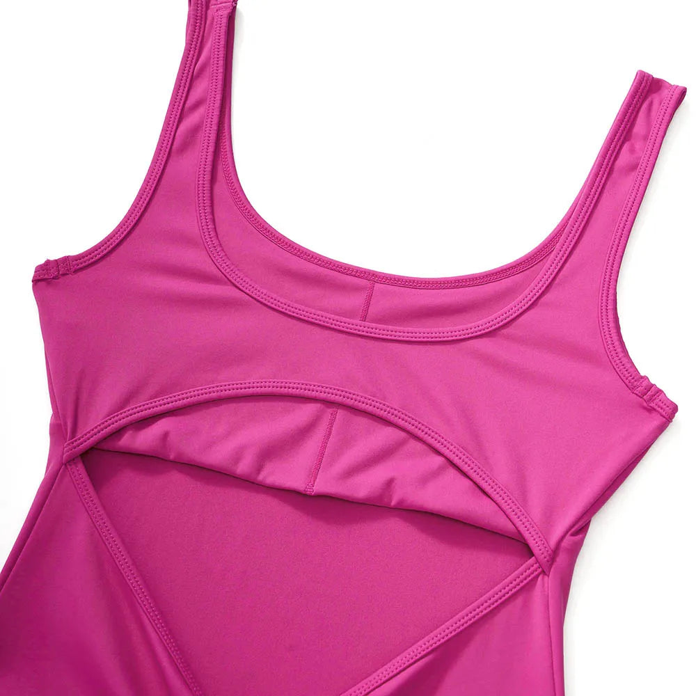 Seamless Bodysuits for Women