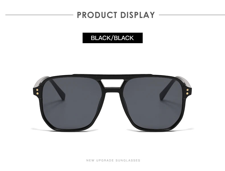 Classics Square Sunglasses Women