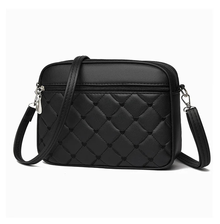 Ladies with High-end and Exquisite Bags