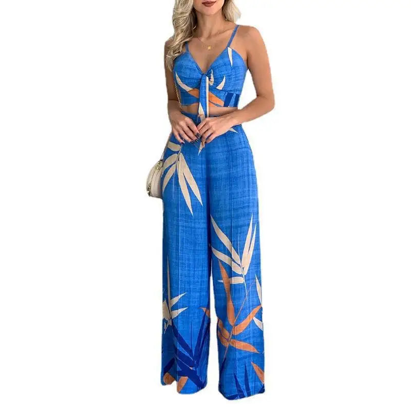 Women's Two-piece Set