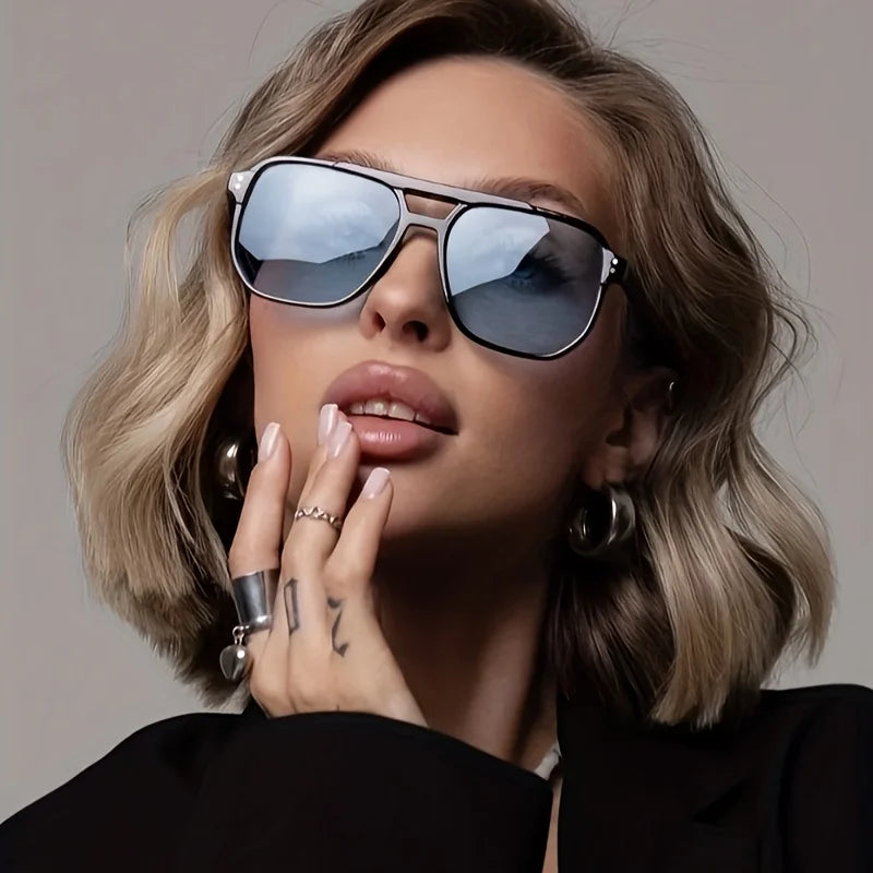 Classics Square Sunglasses Women