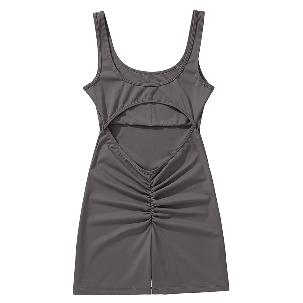 Seamless Bodysuits for Women