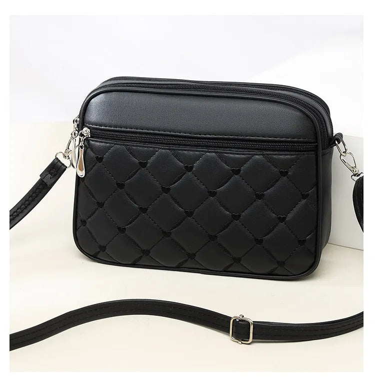 Ladies with High-end and Exquisite Bags