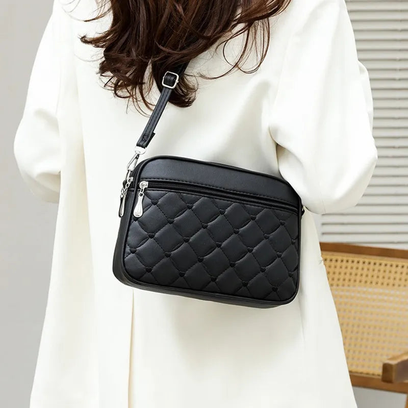 Ladies with High-end and Exquisite Bags