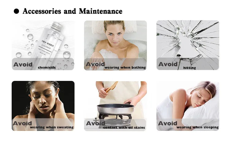 Trendy Baroque Pearl Necklace