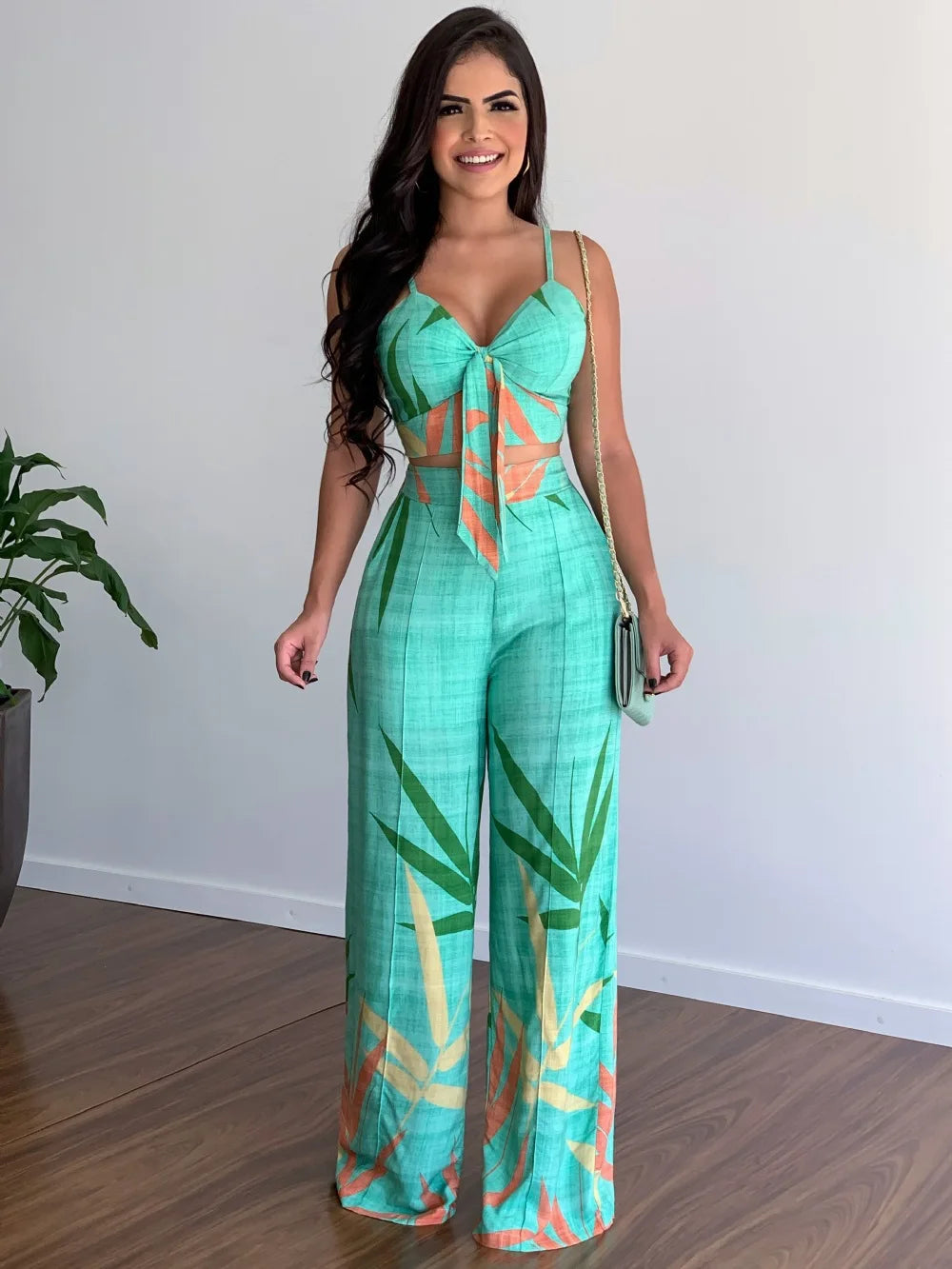 Women's Two-piece Set