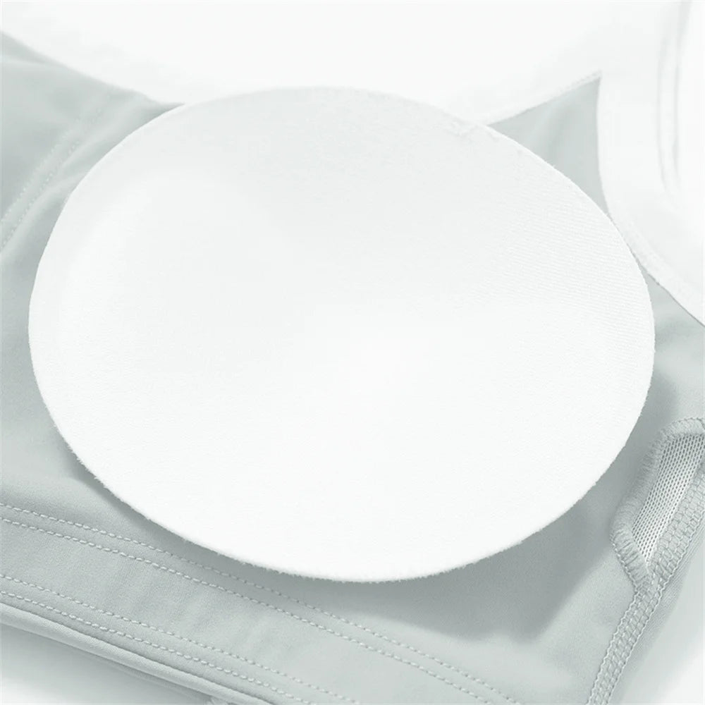 XL Sports Bra for Women Strapless