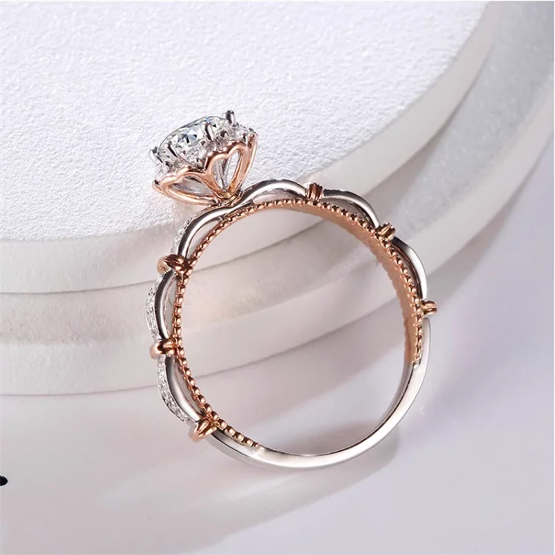 CC Proposal Rings for Women