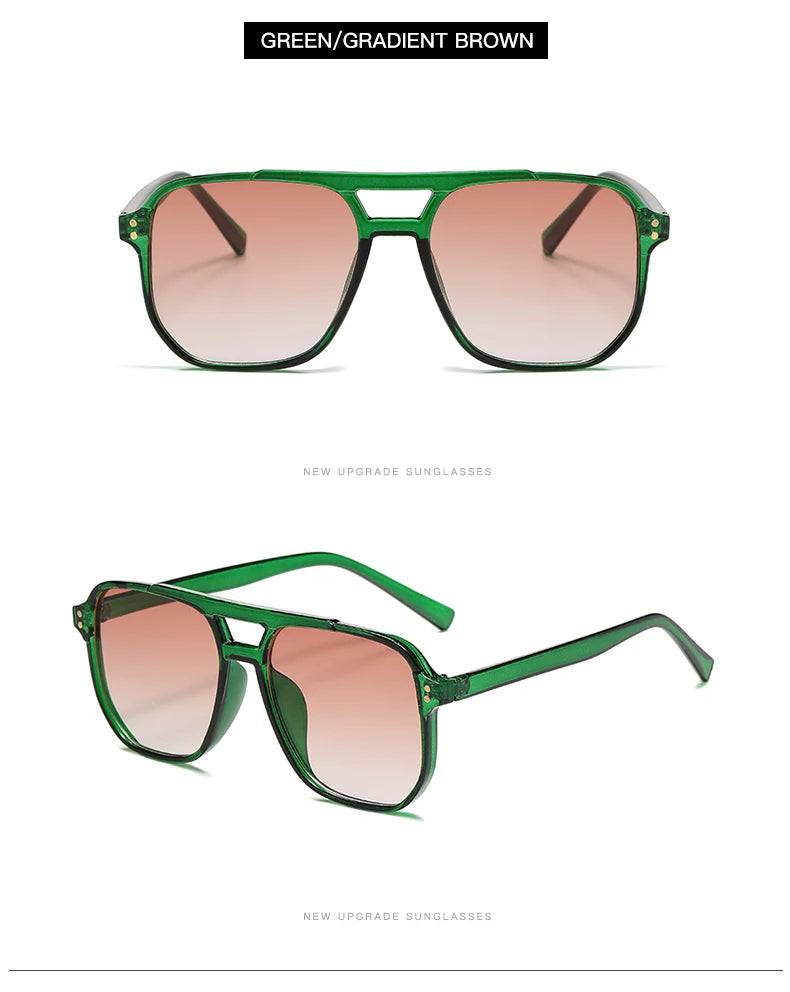 Classics Square Sunglasses Women