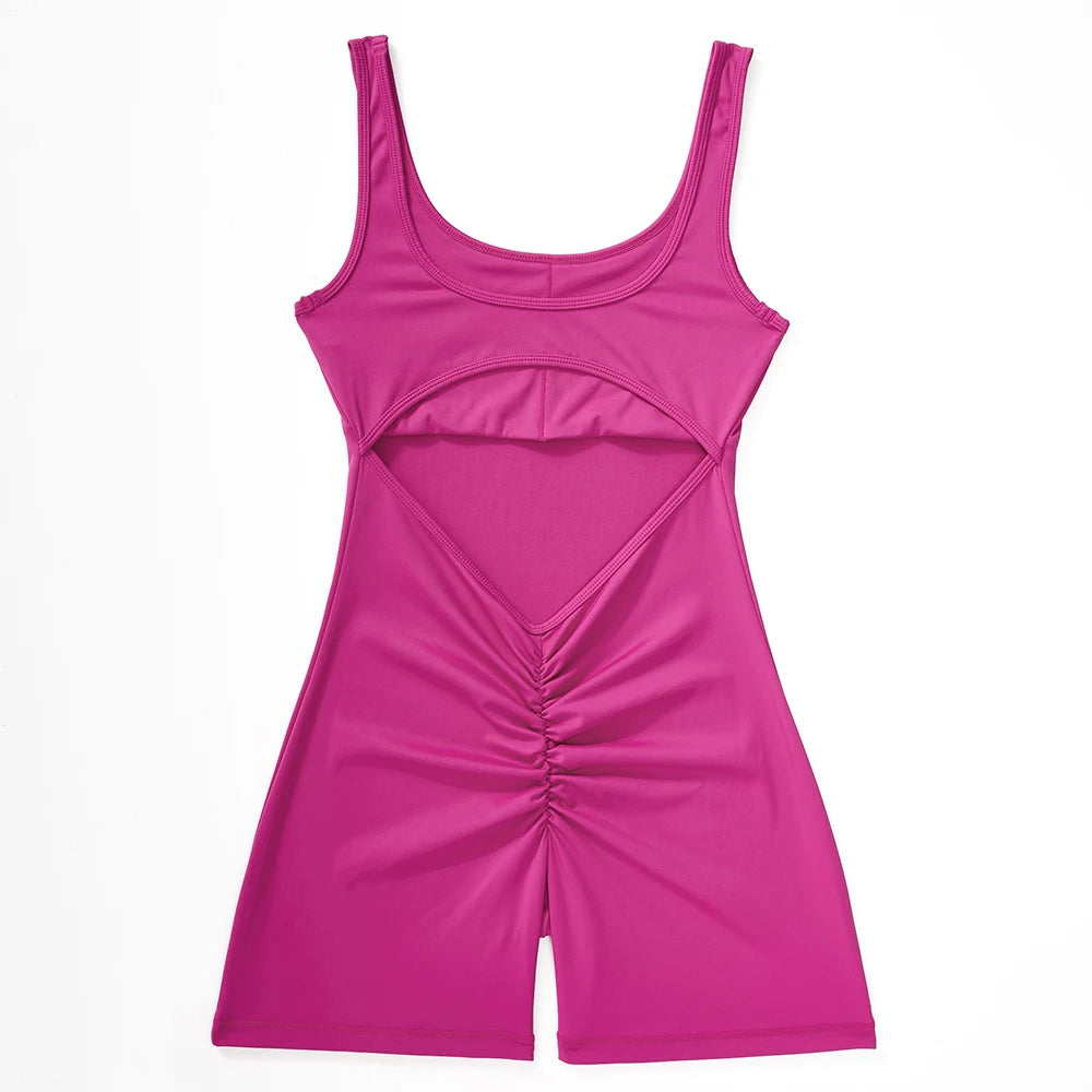 Seamless Bodysuits for Women