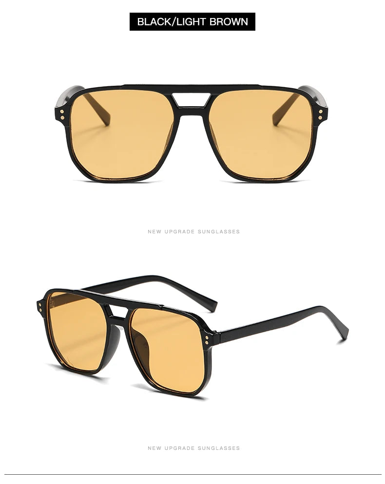 Classics Square Sunglasses Women