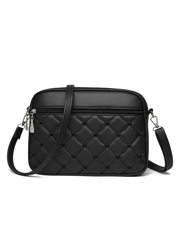 Ladies with High-end and Exquisite Bags