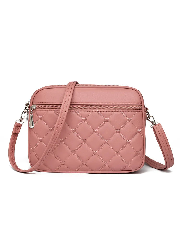 Ladies with High-end and Exquisite Bags