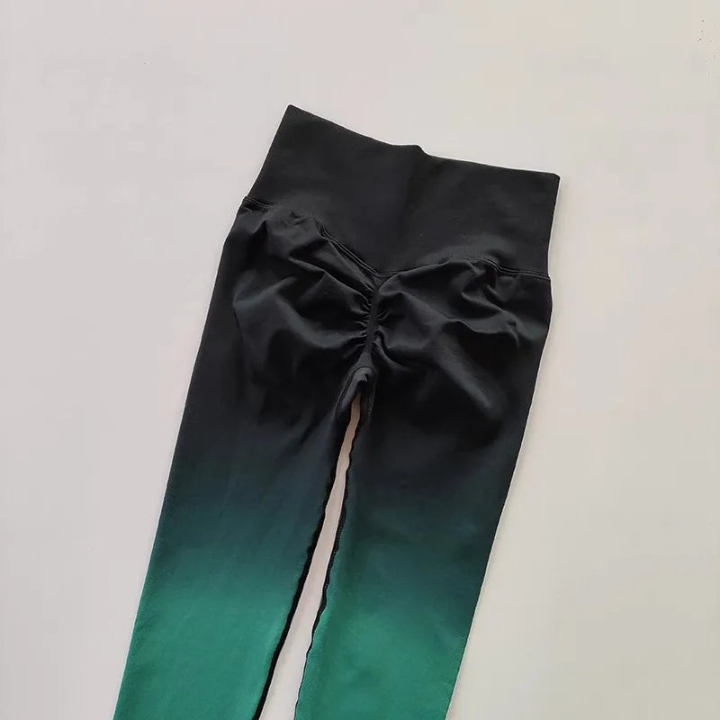 Women's yoga fitness pants