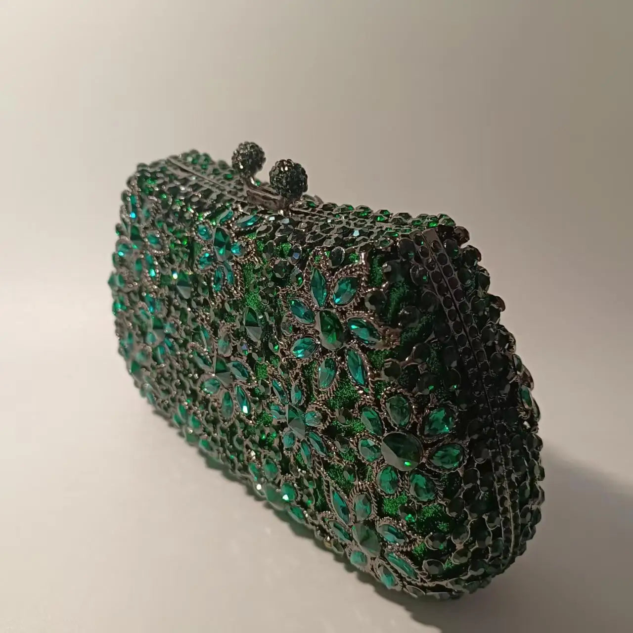 Purse Stones Rhinestones Evening Bags