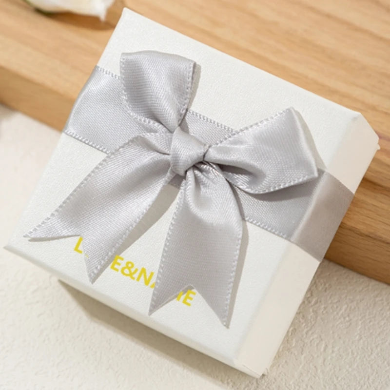 Stainless Steel Custom English Name Necklace