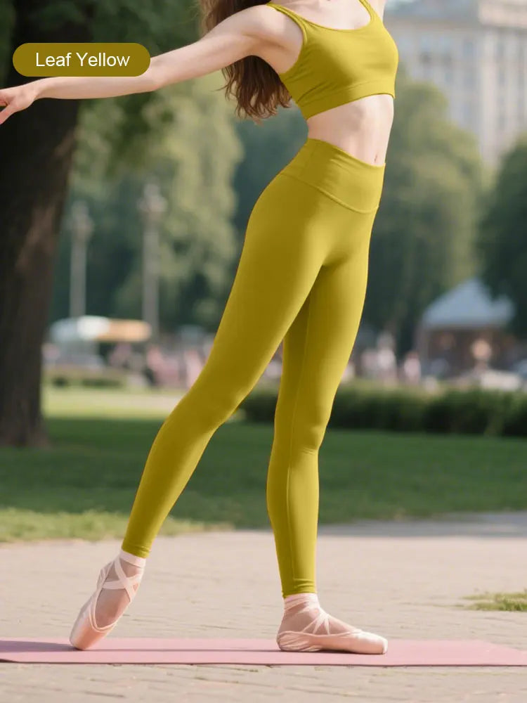 Running Pants Breathable Sports Leggings