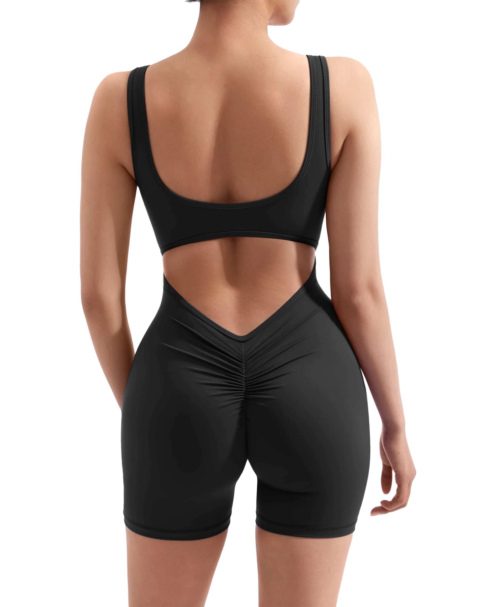 Seamless Bodysuits for Women