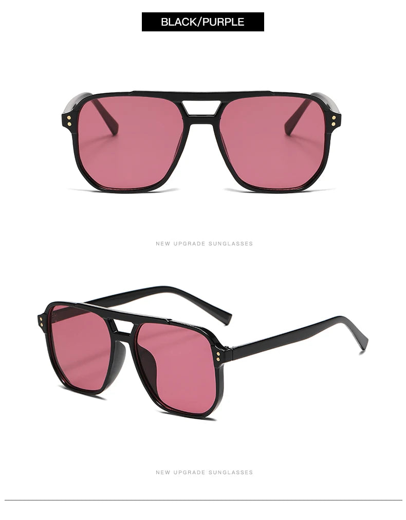 Classics Square Sunglasses Women