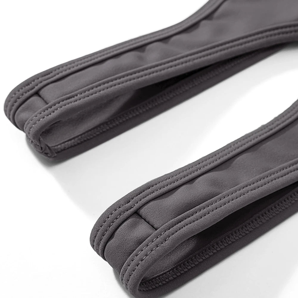 Seamless Bodysuits for Women