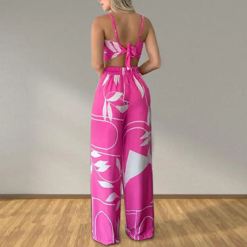 Women's Two-piece Set
