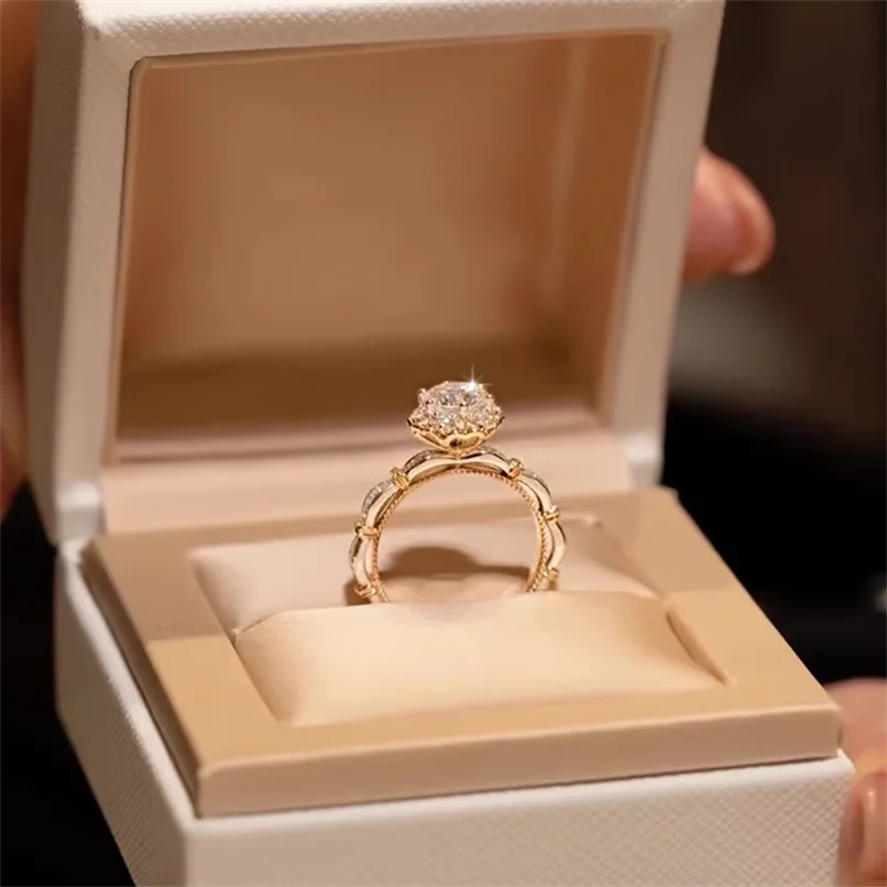 CC Proposal Rings for Women