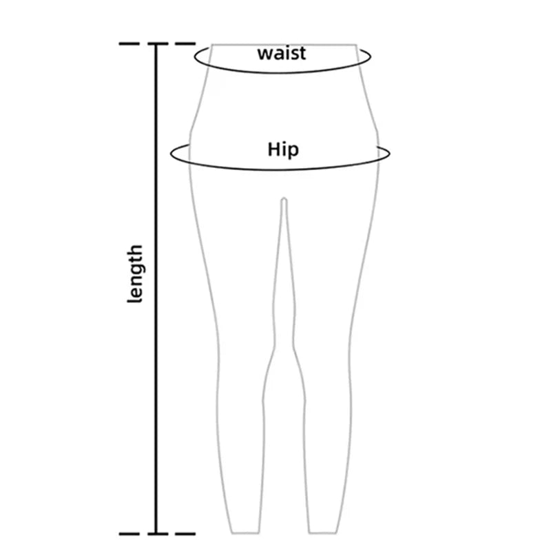 DIAS FIT JOY Nylon Yoga pants