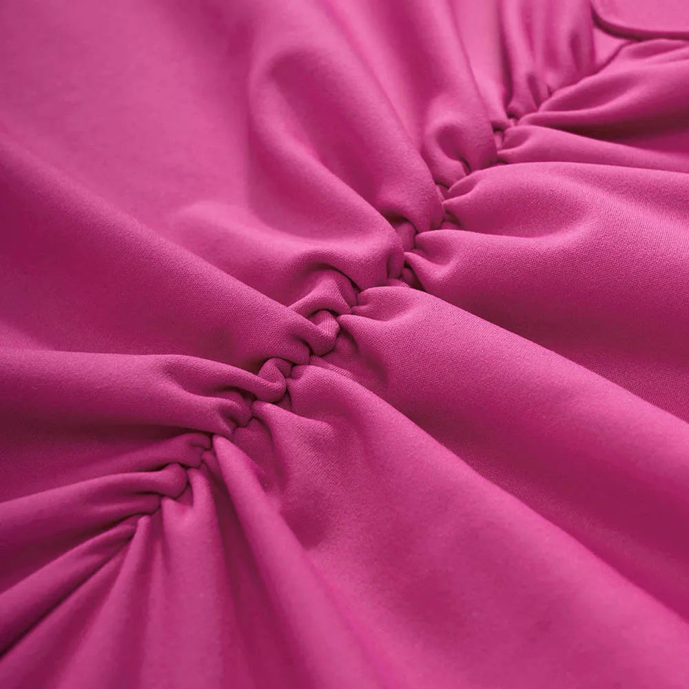 Seamless Bodysuits for Women