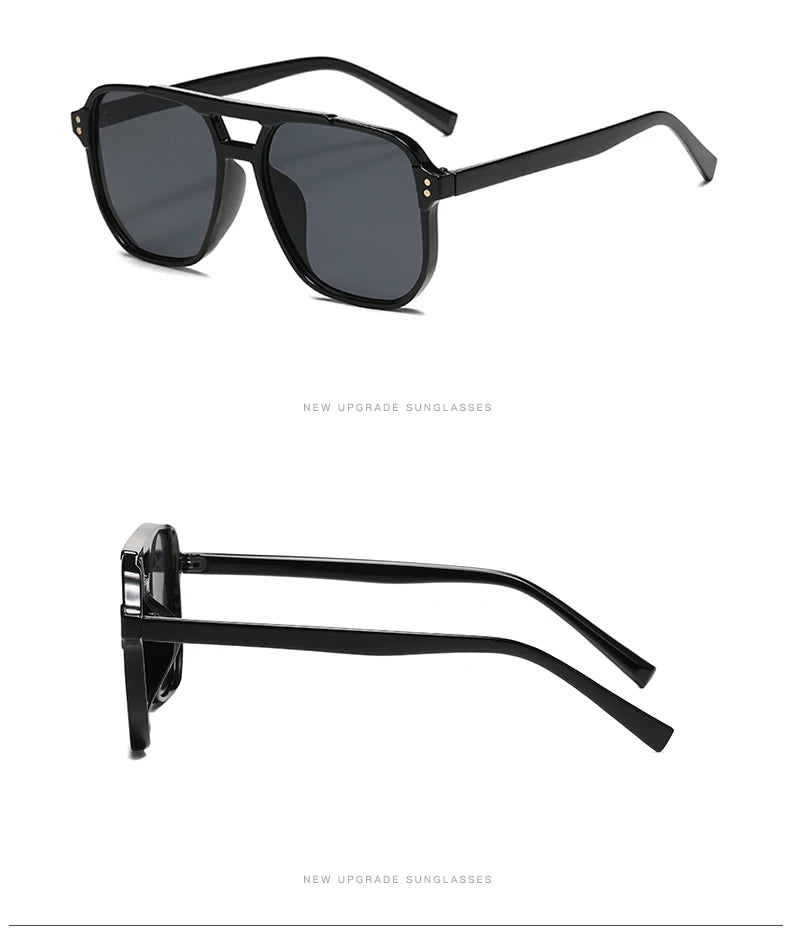 Classics Square Sunglasses Women