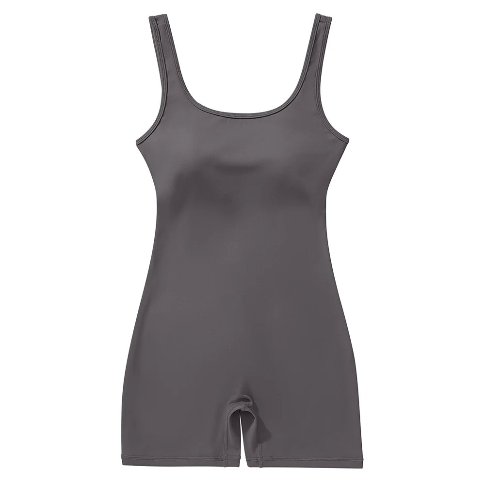 Seamless Bodysuits for Women