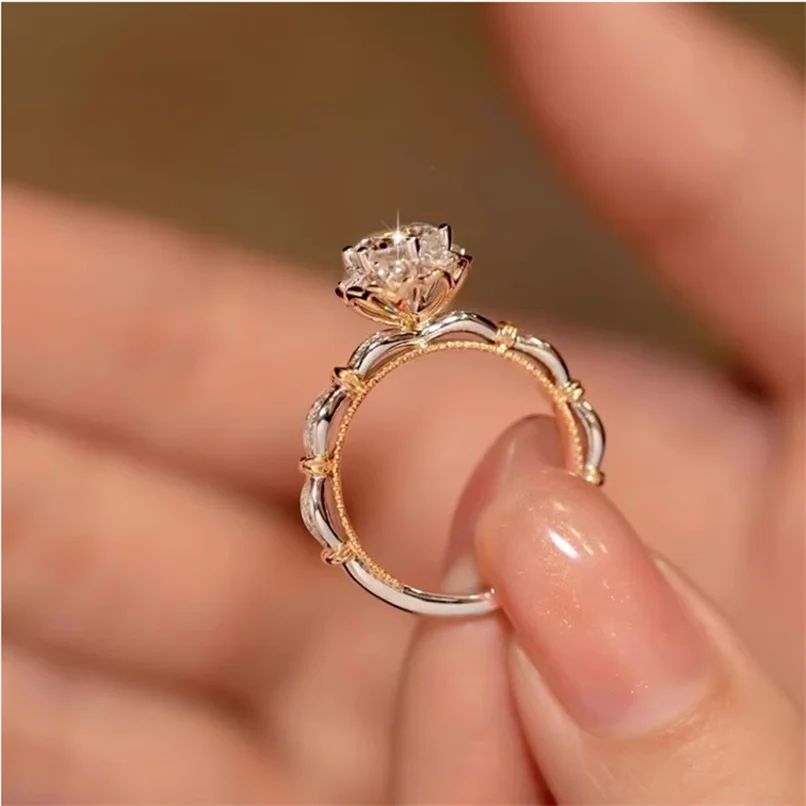 CC Proposal Rings for Women
