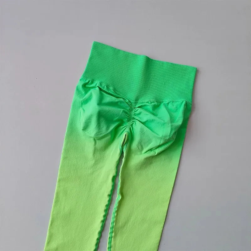 Women's yoga fitness pants