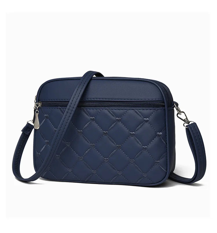 Ladies with High-end and Exquisite Bags