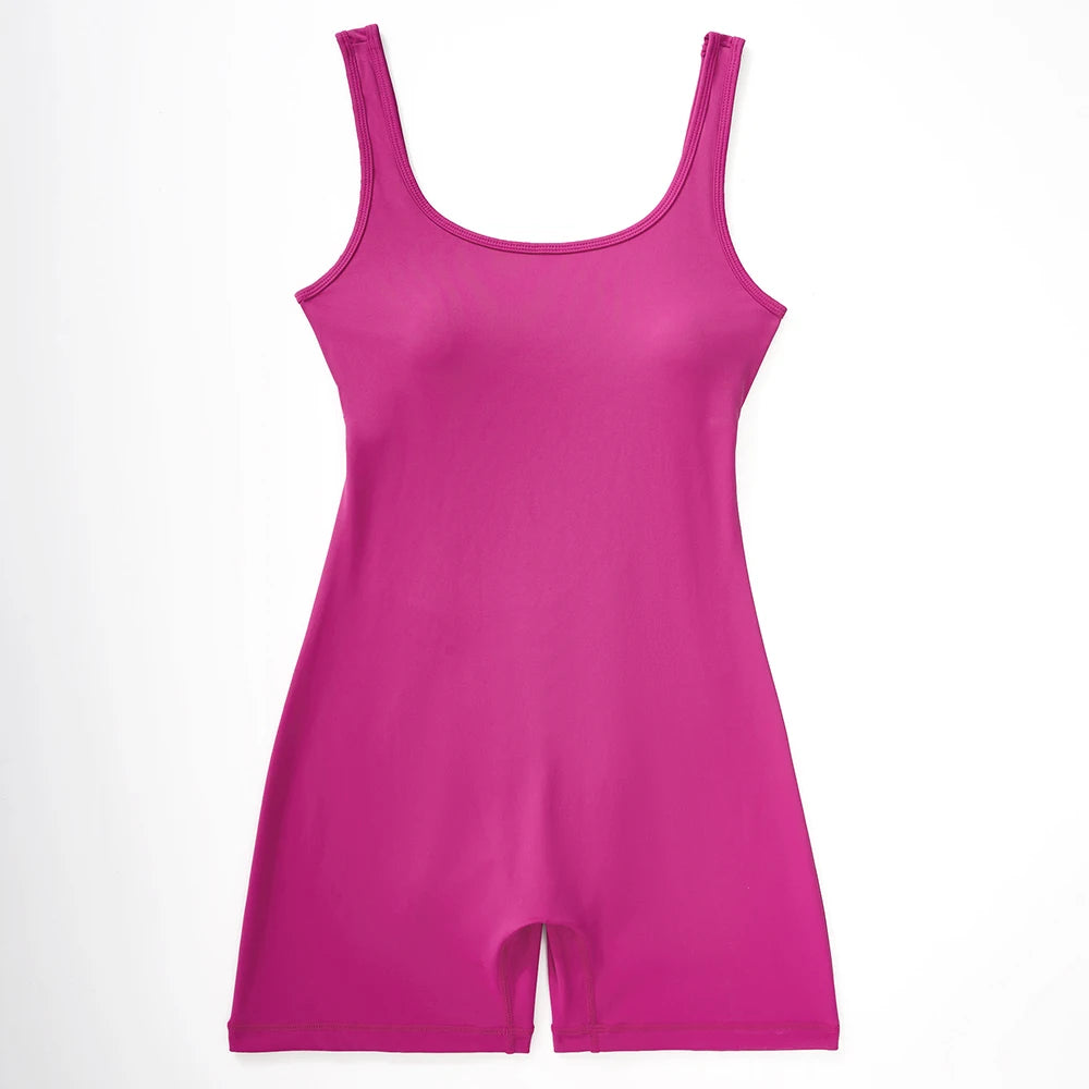 Seamless Bodysuits for Women