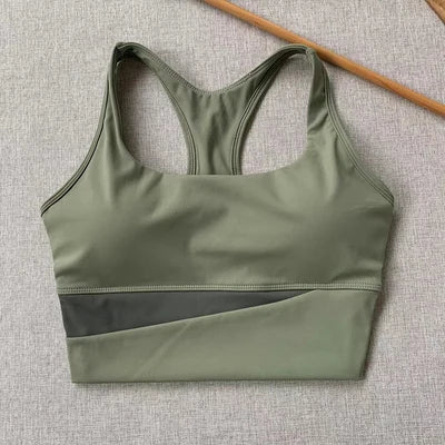 Yoga Set Women Clothing Sport Suit