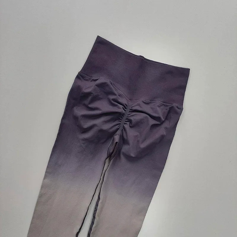 Women's yoga fitness pants