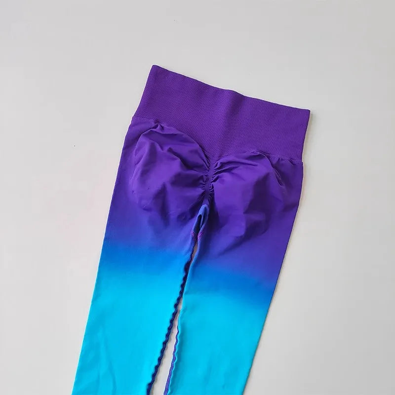 Women's yoga fitness pants