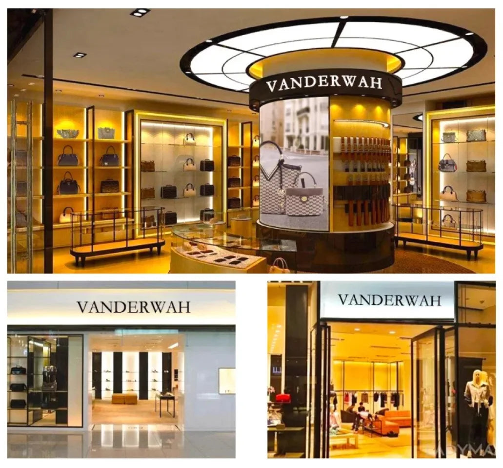 Leather Female Handbags Tote Bags